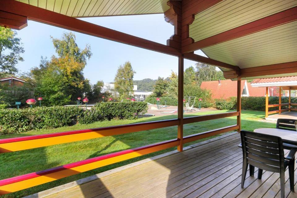 Lupine Lodge Gramsbergen Exterior foto